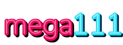 mega111 — logo kanal