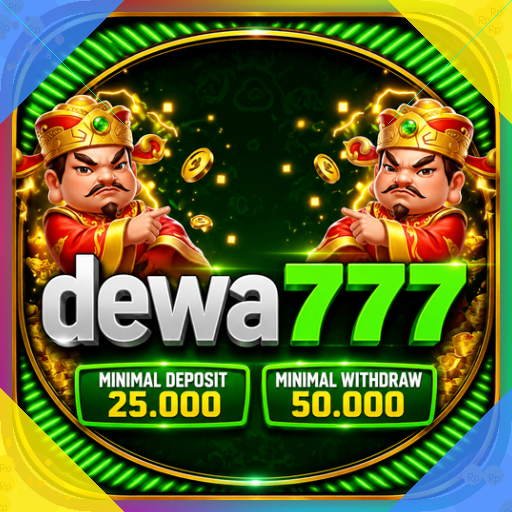 dewa777 — mitra unggulan