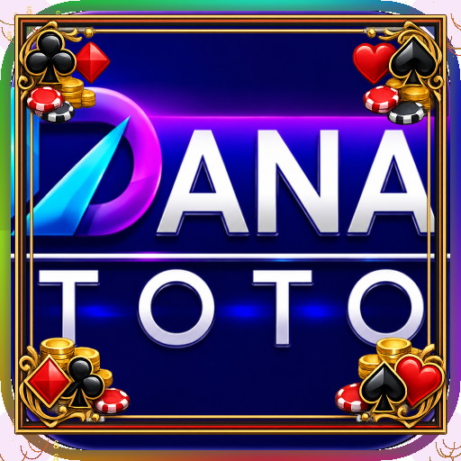 danatoto — mitra unggulan